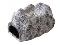 Mokrá skrýša, jaskyňa pre leopardieho gekona WET ROCK M Exo-Terra Mokrá skrýša, jaskyňa pre leopardieho gekona WET ROCK M Exo-Terra