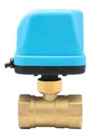 Elektrický ventil pre IBO zavlažovacie systémy 3/4" Elektrický ventil pre IBO zavlažovacie systémy 3/4"