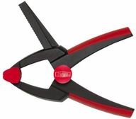 Pružinová svorka 55/37mm BESSEY XV3-50 Pružinová svorka 55/37mm BESSEY XV3-50