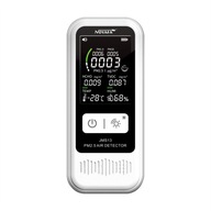 TVOC HCHO MONITOR VZDUCHU PM10 PM2,5 Formaldehyd TVOC HCHO MONITOR VZDUCHU PM10 PM2,5 Formaldehyd