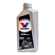 VALVOLINE OLEJ 10W SYNPOWER VIDLIČKA 1L VALVOLINE OLEJ 10W SYNPOWER VIDLIČKA 1L