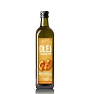 Tekvicový olej 250 ml pohár Tekvicový olej 250 ml pohár