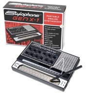 Stylophone GEN X-1 MINI ANALOG SYNTHESIS za 24 hodín Stylophone GEN X-1 MINI ANALOG SYNTHESIS za 24 hodín