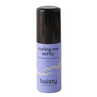 TWISTY Curling Me Softly sérum na kučeravé vlasy 75ml TWISTY Curling Me Softly sérum na kučeravé vlasy 75ml