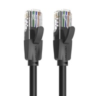 VENTION KÁBEL INTERNETOVÝ SIEŤOVÝ KÁBEL RJ45 ETHERNET LAN UTP CAT.6 10M VENTION KÁBEL INTERNETOVÝ SIEŤOVÝ KÁBEL RJ45 ETHERNET LAN UTP CAT.6 10M