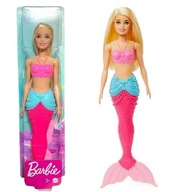 Bábika Barbie Dreamtopia Morská panna HGR05