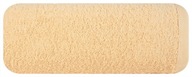 Plážová osuška Eurofirany 50 cm, bavlna