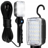 LED DIELENSKÉ LAMPY, GARÁŽOVÝ HÁK, MAGNET LED DIELENSKÉ LAMPY, GARÁŽOVÝ HÁK, MAGNET