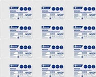 Merida LDPE 240L 10ks x12 vrecká na odpadky Merida LDPE 240L 10ks x12 vrecká na odpadky