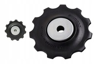 Horné a spodné prehadzovačky Shimano RDM593 Horné a spodné prehadzovačky Shimano RDM593