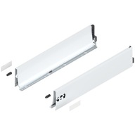 BLUM 378K5502SA ANTARO bočnice, TANDEMBOX biela BLUM 378K5502SA ANTARO bočnice, TANDEMBOX biela