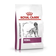 ROYAL CANIN RENAL FOOD 2KG