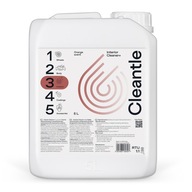 CLEANTLE Čistič interiéru 5L Čistenie interiéru CLEANTLE Čistič interiéru 5L Čistenie interiéru