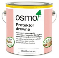 OSMO OCHRANA DREVA ČISTÁ 0,125L 4006 OSMO OCHRANA DREVA ČISTÁ 0,125L 4006