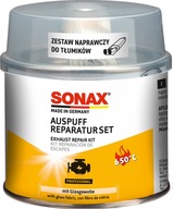 SONAX Opravná sada pre tlmiče SC-S553141