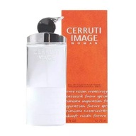 Cerruti Image Woman toaletná voda v spreji 75ml Cerruti Image Woman toaletná voda v spreji 75ml