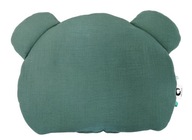 Vankúšik LILO BEAR MUSLIN do košíka Moses Vankúšik LILO BEAR MUSLIN do košíka Moses