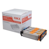 OKI originálny bubon 44968301, CMYK, 30000s, OKI E OKI originálny bubon 44968301, CMYK, 30000s, OKI E