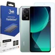 3mk flexibilné hybridné sklo pre Xiaomi 13T / 13T Pro 3mk flexibilné hybridné sklo pre Xiaomi 13T / 13T Pro
