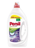 Prací gél PERSIL COLOR LAVENDE 5L Prací gél PERSIL COLOR LAVENDE 5L