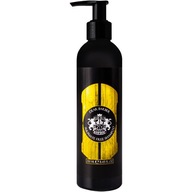 Dear Barber Bezsulfátový šampón pre mužov 250 ml Dear Barber Bezsulfátový šampón pre mužov 250 ml