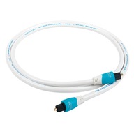Optický kábel Toslink Chord C-Lite 2m Optický kábel Toslink Chord C-Lite 2m