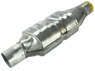 AWG TLUMIČ V KATALYTickom PRYZDE, priechodný otvor, 55 mm AWG TLUMIČ V KATALYTickom PRYZDE, priechodný otvor, 55 mm