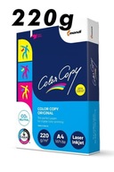 A4/220g papier MONDI COLOR COPY A4/220g papier MONDI COLOR COPY