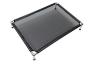 Pelech pre psa na ráme 126x86cm XL Dog Crazy Pelech pre psa na ráme 126x86cm XL Dog Crazy