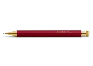 Kaweco špeciálna mechanická ceruzka červená 0,7 mm
