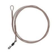 Prologic Leader loop Mirage 100cm 35lbs 2ks. QC Prologic Leader loop Mirage 100cm 35lbs 2ks. QC