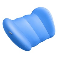 Bedrový vankúš do auta Baseus ComfortRide - modrý Bedrový vankúš do auta Baseus ComfortRide - modrý