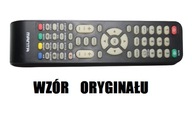 Náhrada REMOTE MANTA LED2401 LED2204 LCD1910 Náhrada REMOTE MANTA LED2401 LED2204 LCD1910