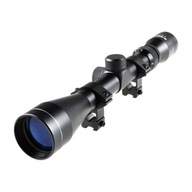 Kandar 3-9x40 1" Mil-dot puškohľad s montážou Kandar 3-9x40 1" Mil-dot puškohľad s montážou