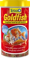 Tetra zlatá rybka 500 ml