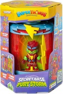 SUPER VECI ZINGS SECRET SECRET BASE FURY STORM RED CAPSULE SUPER VECI ZINGS SECRET SECRET BASE FURY STORM RED CAPSULE