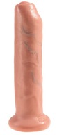 Dildo s predkožkou super prirodzene vyzerajúceho penisu Dildo s predkožkou super prirodzene vyzerajúceho penisu