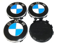 BMW KRYTY KRYTY 56mm 4 ks BMW KRYTY KRYTY 56mm 4 ks