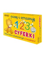 PÍŠEM A MAZÁM ČÍSLA - ADAMIGO 6601 PÍŠEM A MAZÁM ČÍSLA - ADAMIGO 6601