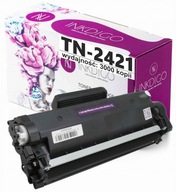 TN-2421 pre Brother DCP-L2512D HL-L2312 MFC-L2712DW TN-2421 pre Brother DCP-L2512D HL-L2312 MFC-L2712DW