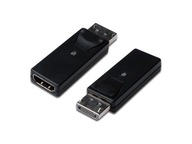 Adaptér DisplayPort / HDMI M/Z Adaptér DisplayPort / HDMI M/Z