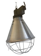 KWOKA S-281 RADIÁTOROVÉ VYKUROVANIE LAMP