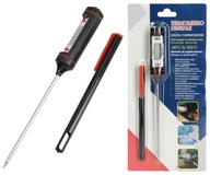 ELEKTRONICKÝ ČEPOVÝ TEPLOMER WT-1 ELEKTRONICKÝ ČEPOVÝ TEPLOMER WT-1