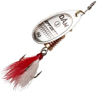 SPINNER EFFZETT STANDARD DR č.6/20g SPINNER EFFZETT STANDARD DR č.6/20g