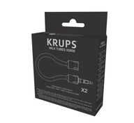 Sada 2 hadíc KRUPS Intuition a ECO-DESIGN Sada 2 hadíc KRUPS Intuition a ECO-DESIGN