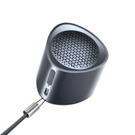 Mini reproduktor Tronsmart Nimo 5W Bluetooth 5.3 - čierny