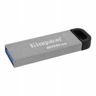 Pevný disk Kingston Kyson 256Gb USB 3.2 200/60 MB/s Pevný disk Kingston Kyson 256Gb USB 3.2 200/60 MB/s