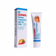 Gehwol Hrejivý balzam na nohy 75 ml Gehwol Hrejivý balzam na nohy 75 ml