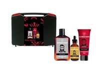 AURORA Darčeková sada pre mužov "Barber Shop - Musk&Pachouli" AURORA Darčeková sada pre mužov "Barber Shop - Musk&Pachouli"