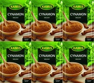 Kamis Mletá škorica 15 g x 6 Kamis Mletá škorica 15 g x 6